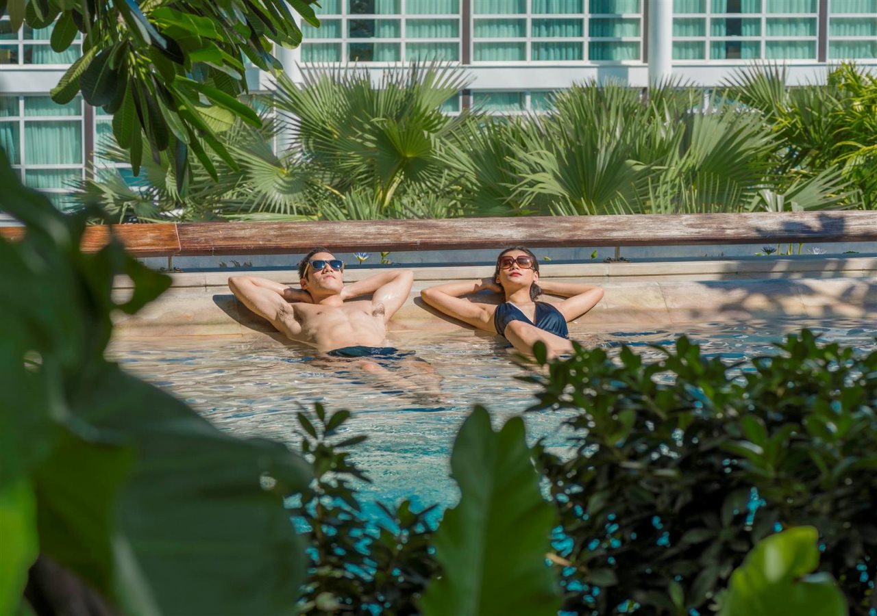 Pullman Bangkok King Power 16