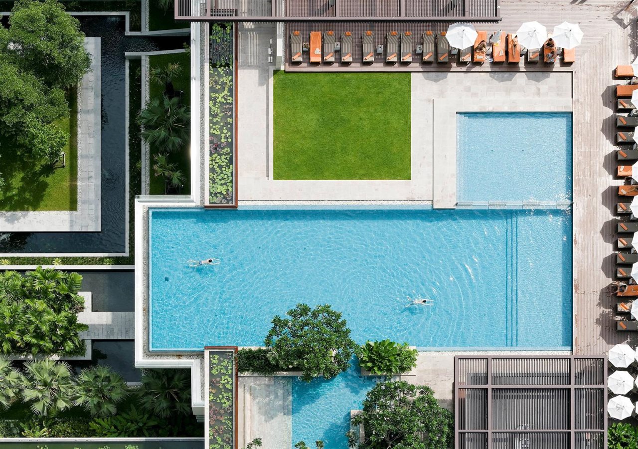 Pullman Bangkok King Power 17