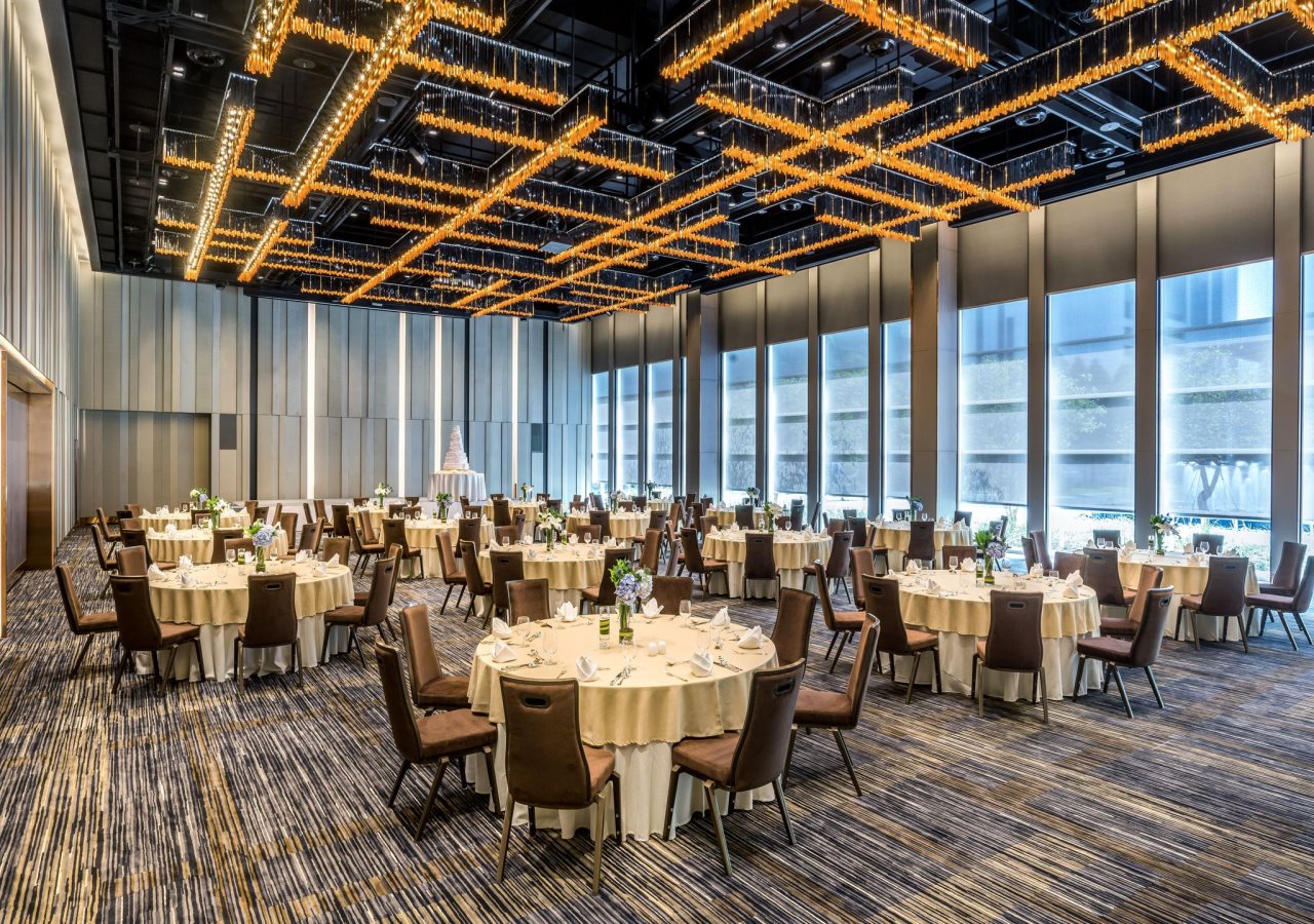 Pullman Bangkok King Power 22