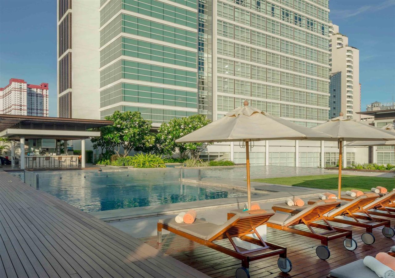 Pullman Bangkok King Power 23