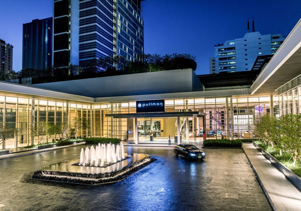 Pullman Bangkok King Power 24