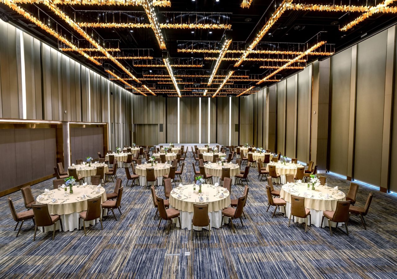 Pullman Bangkok King Power 3