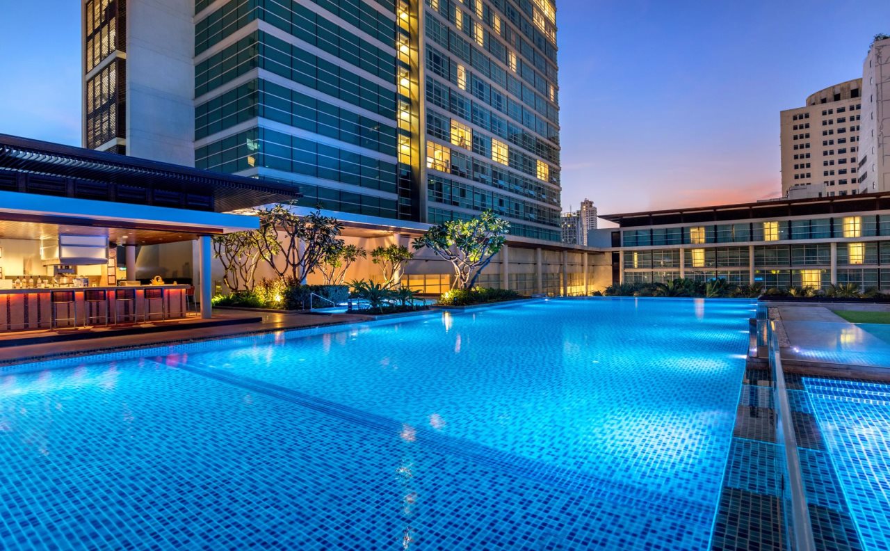 Pullman Bangkok King Power 4