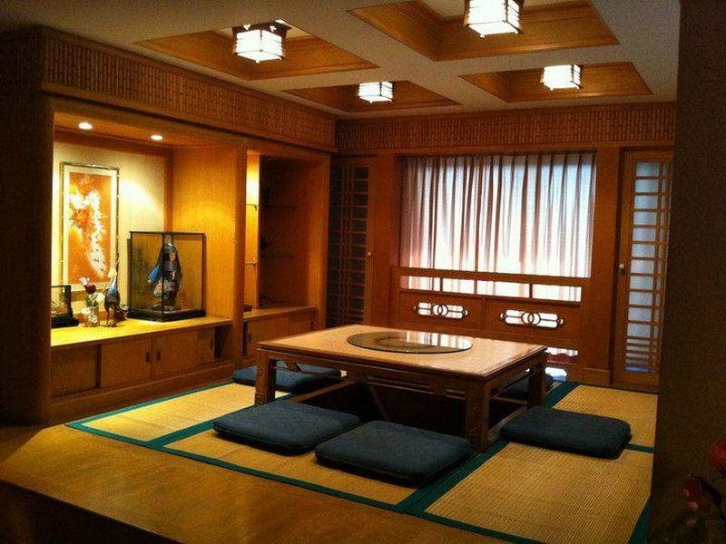 Ebina House 3