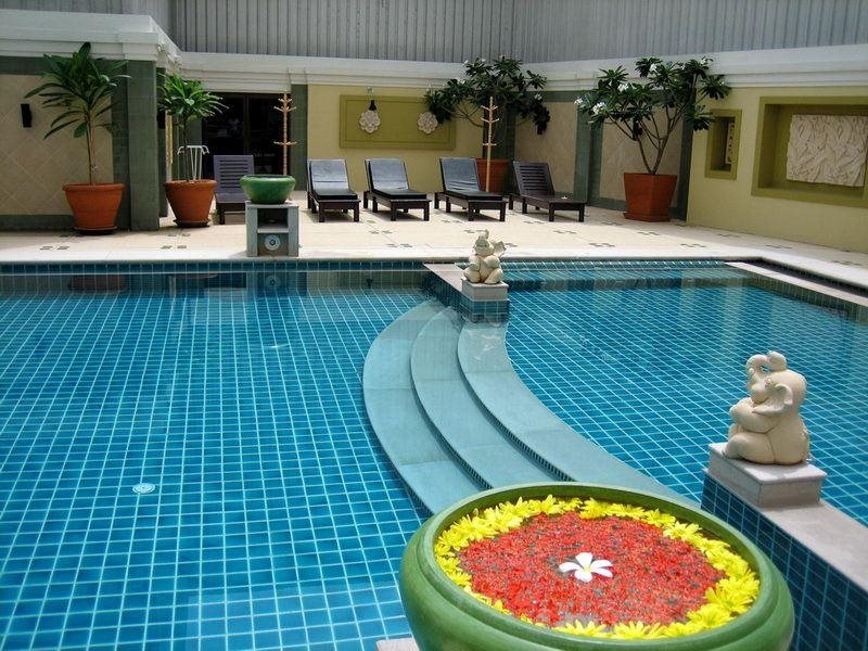 Ebina House 8