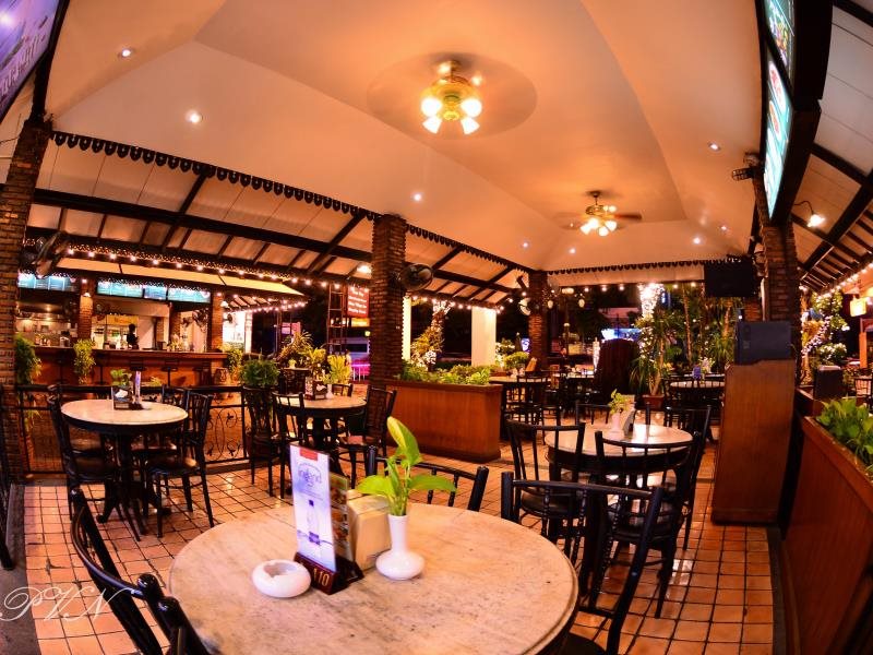 Silom Village Inn 6