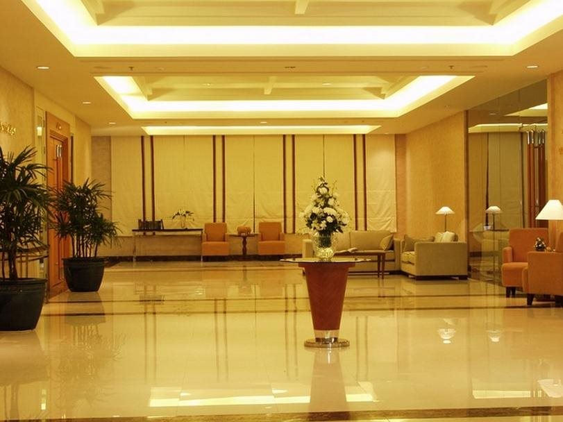 Jasmine City Hotel 13
