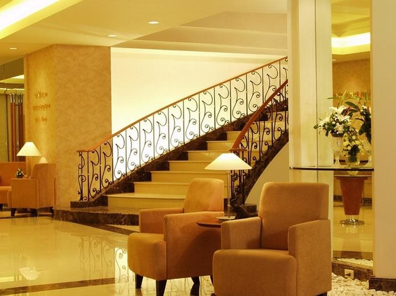 Jasmine City Hotel 14