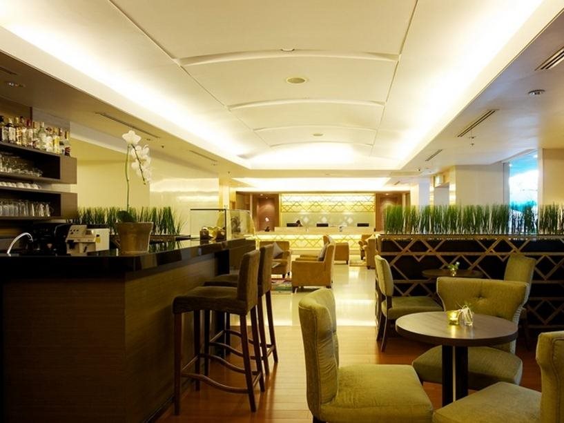 Jasmine City Hotel 24