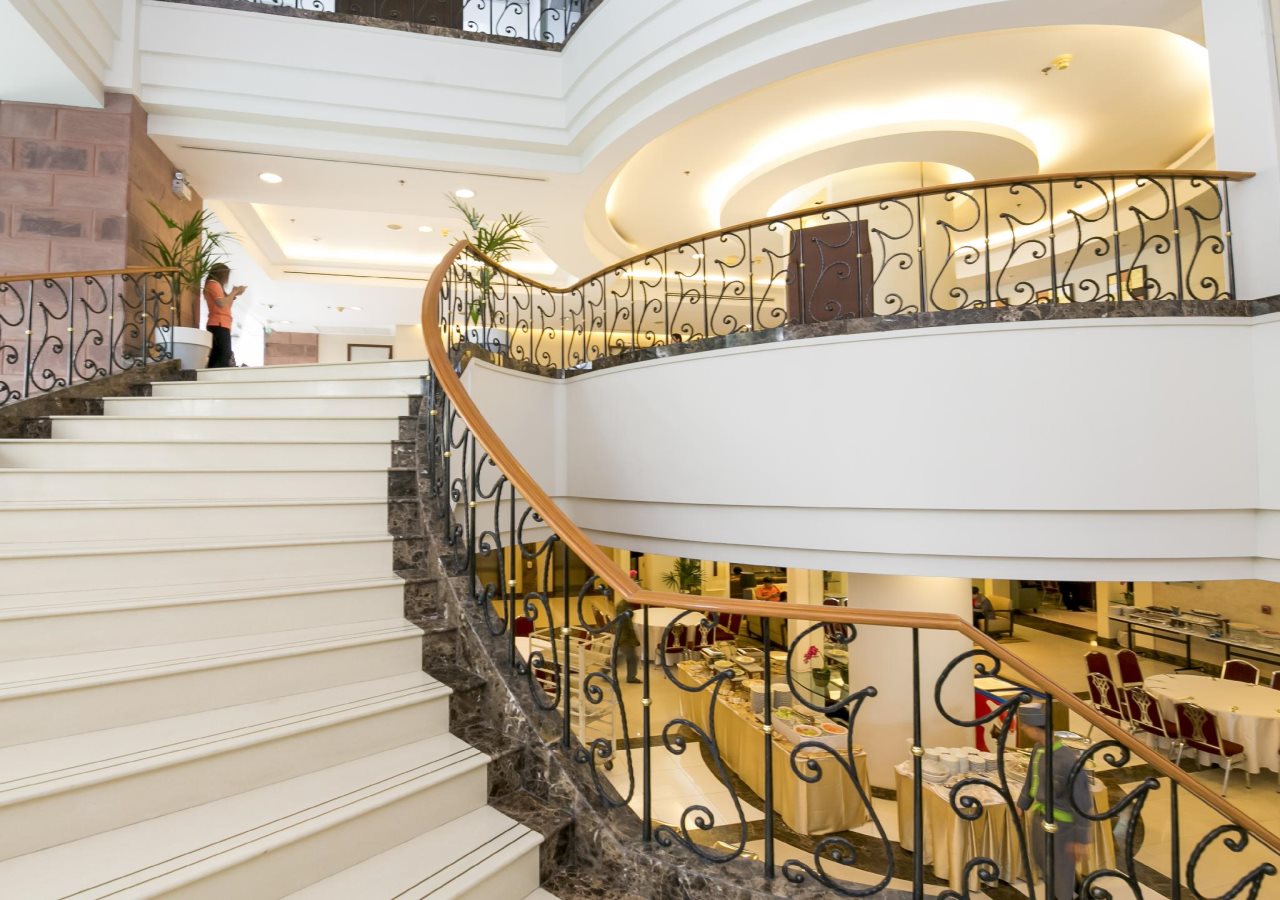 Jasmine City Hotel 9