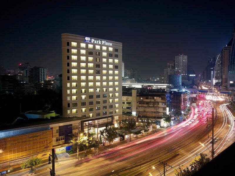 NH Bangkok Asoke 1