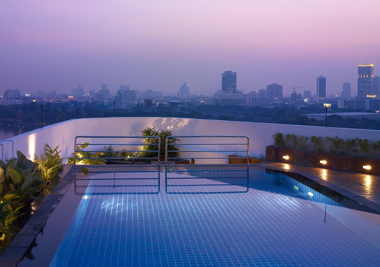 NH Bangkok Asoke 11