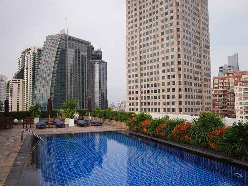 NH Bangkok Asoke 12