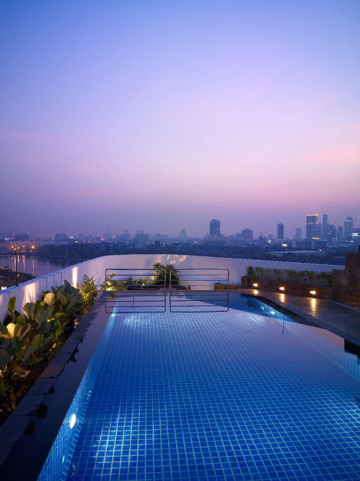 NH Bangkok Asoke 13