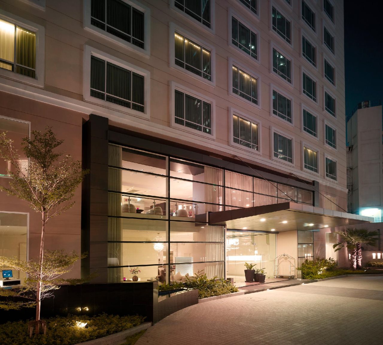 NH Bangkok Asoke 17