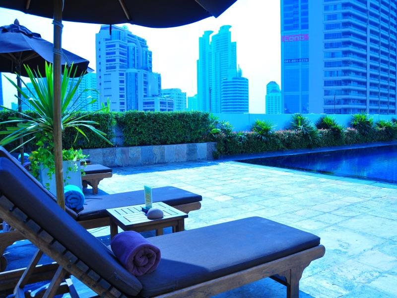 NH Bangkok Asoke 19