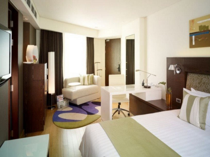 NH Bangkok Asoke 2