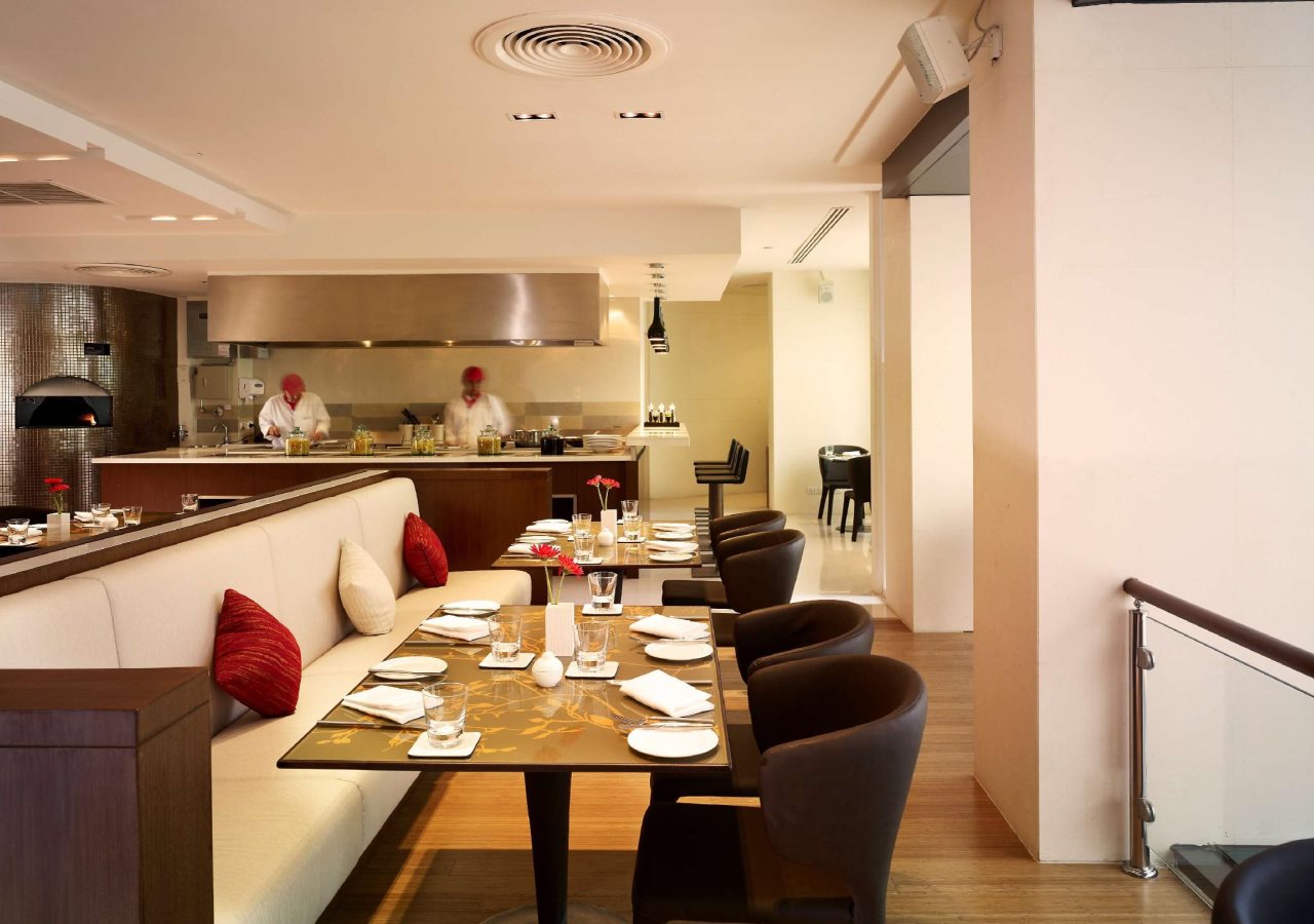 NH Bangkok Asoke 21