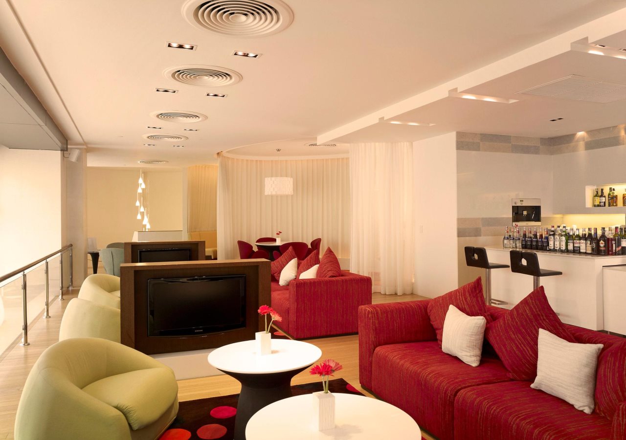 NH Bangkok Asoke 3