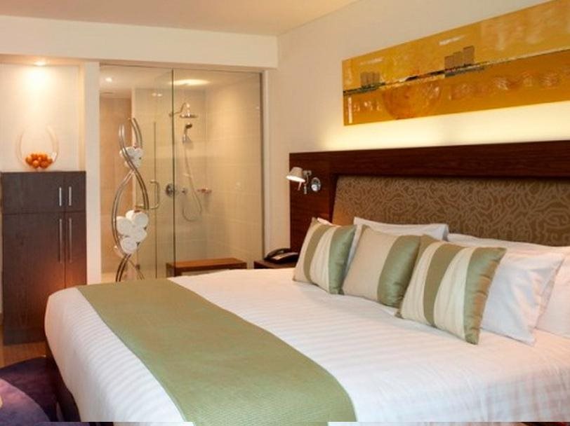 NH Bangkok Asoke 5