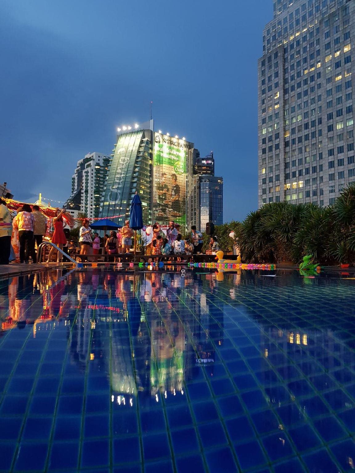 NH Bangkok Asoke 6