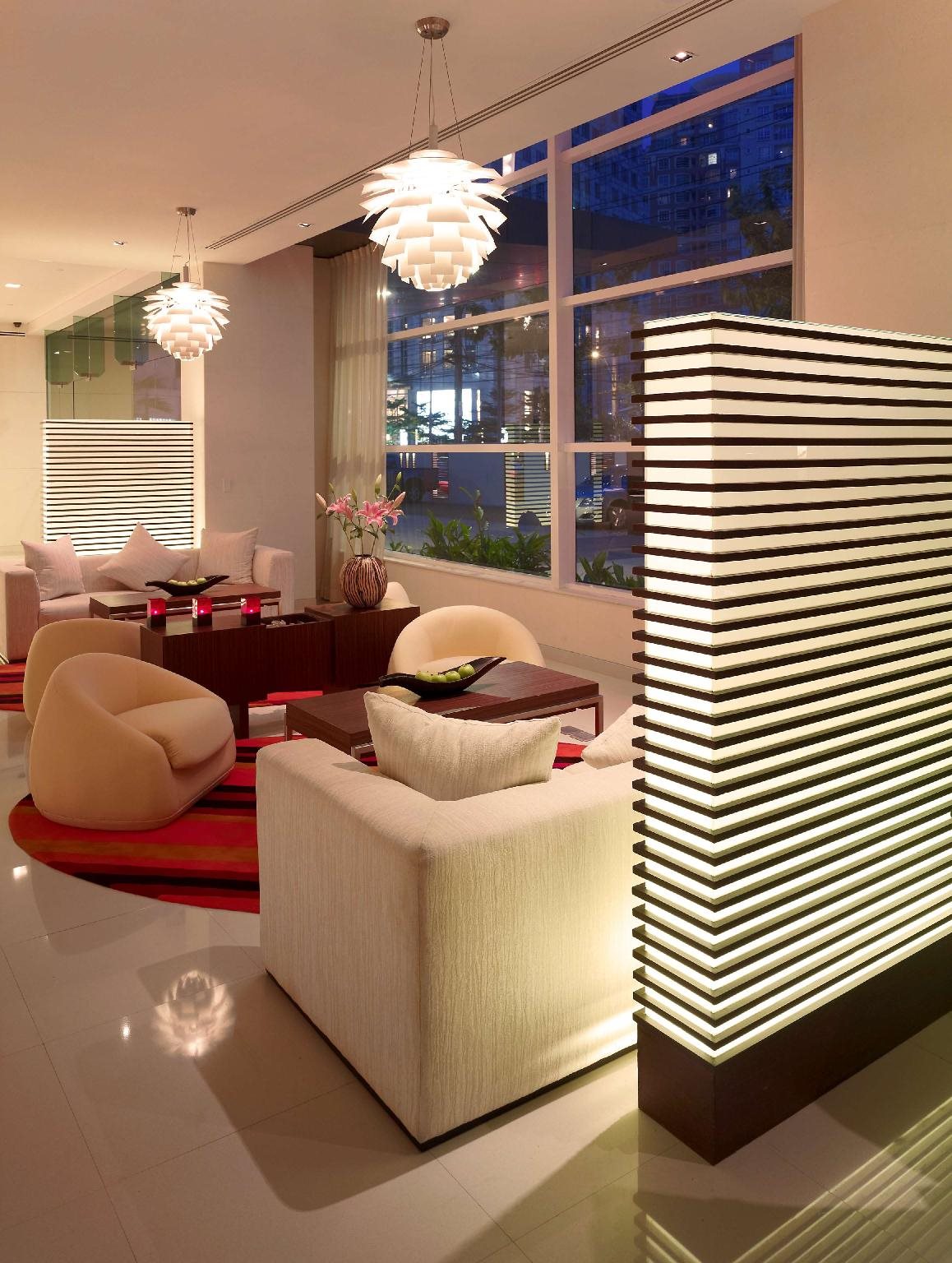 NH Bangkok Asoke 8