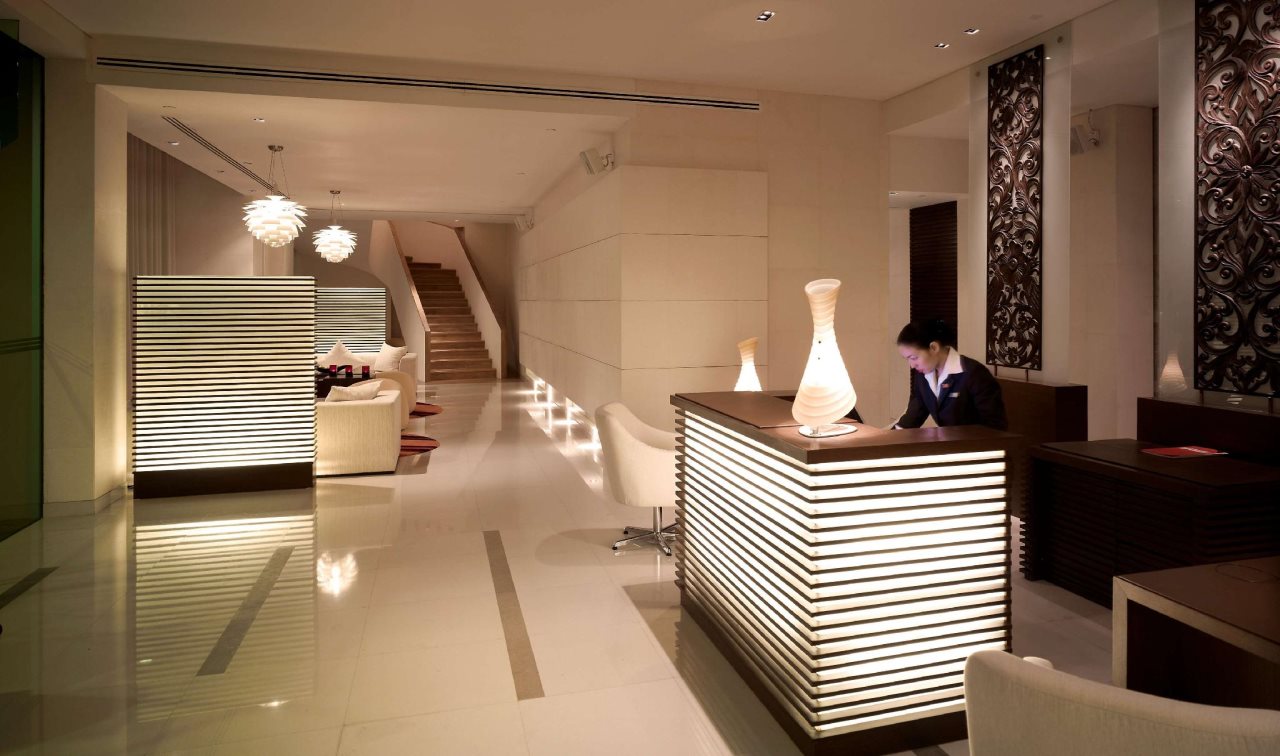 NH Bangkok Asoke 9