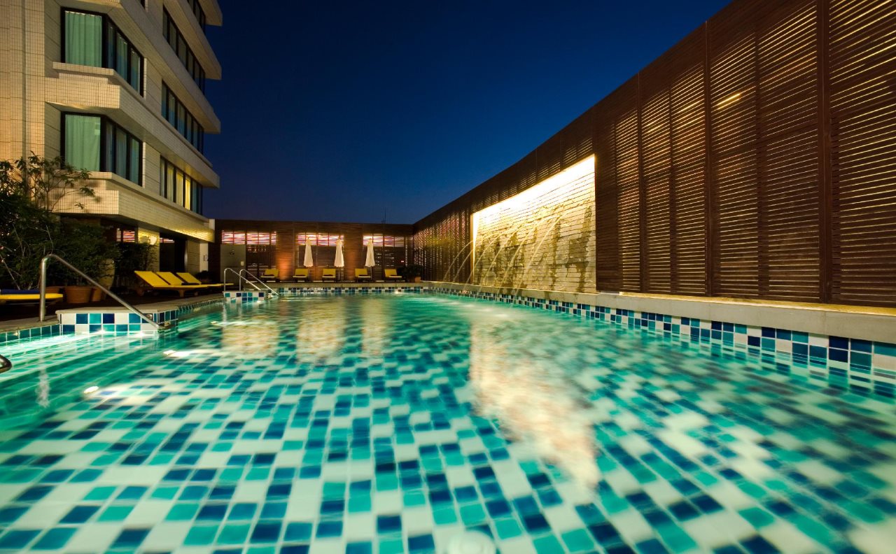 The Duchess Hotel and Residences 1