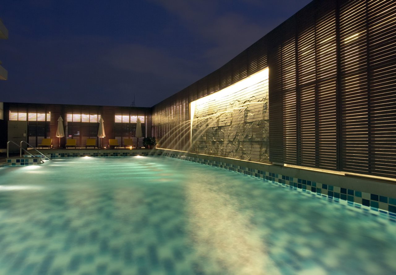 The Duchess Hotel and Residences 10