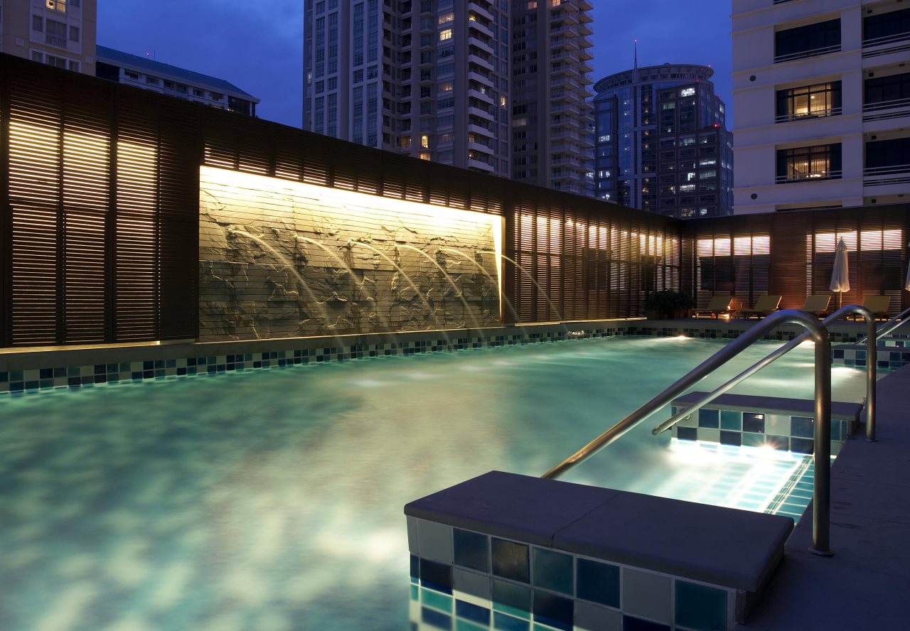 The Duchess Hotel and Residences 11