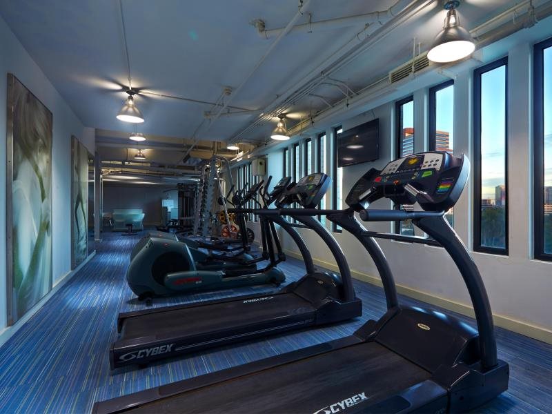 The Duchess Hotel and Residences 12