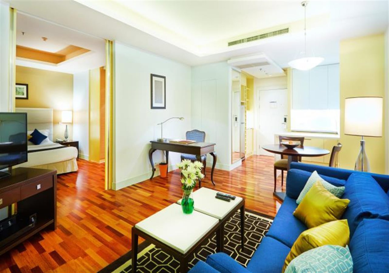 The Duchess Hotel and Residences 14