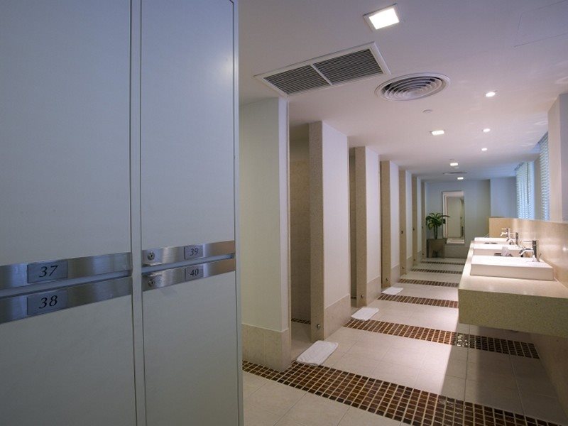 The Duchess Hotel and Residences 15