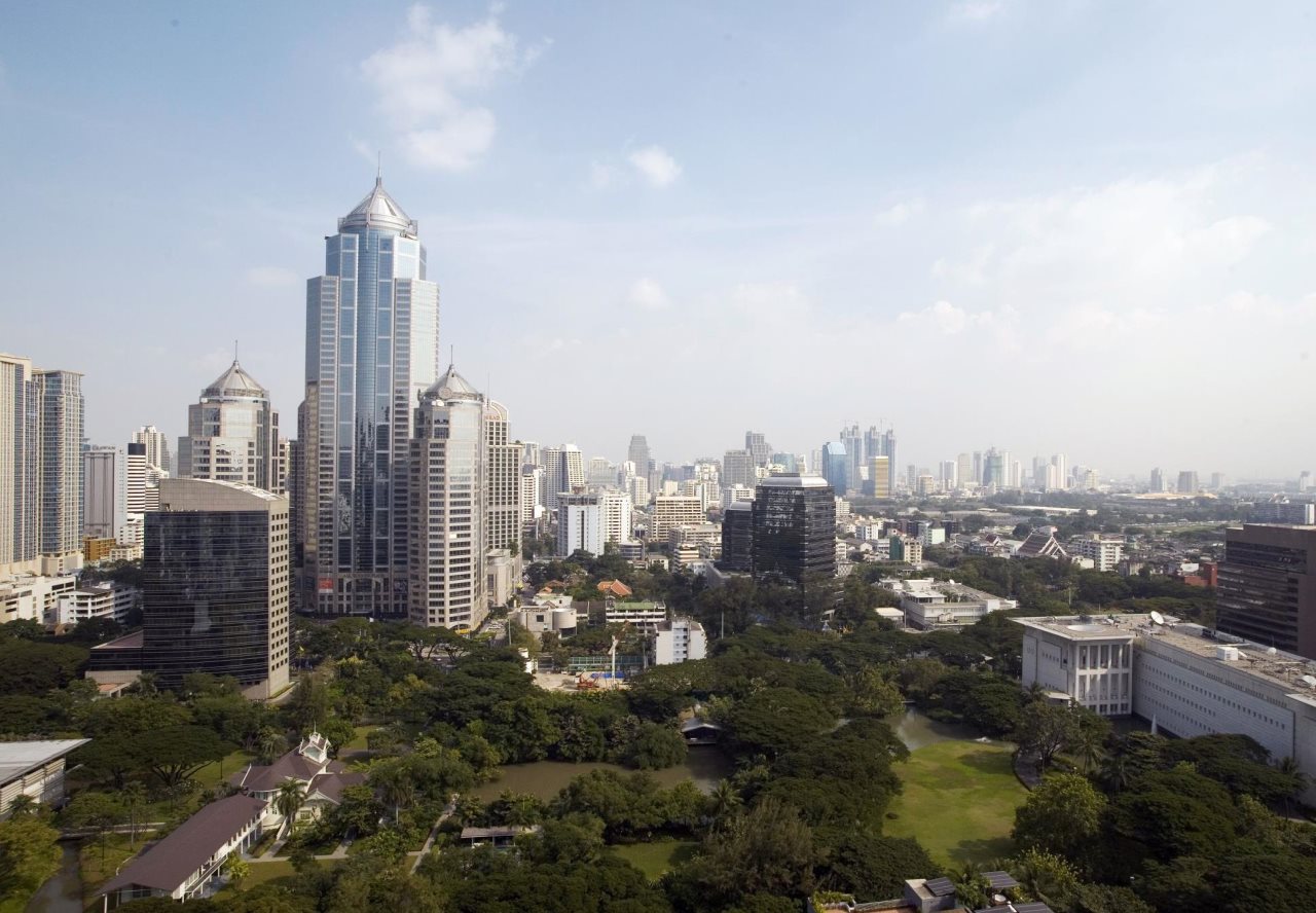 The Duchess Hotel and Residences 16