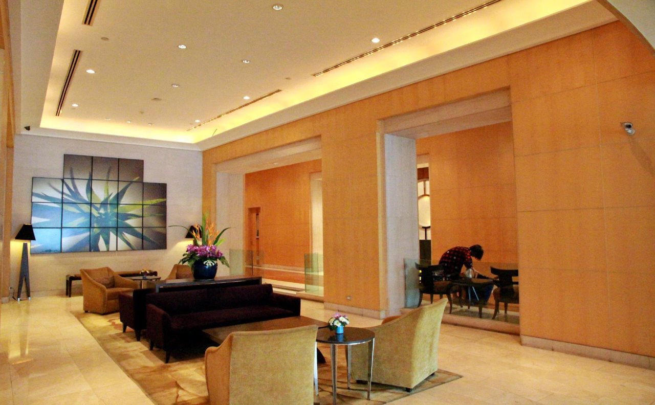 The Duchess Hotel and Residences 17