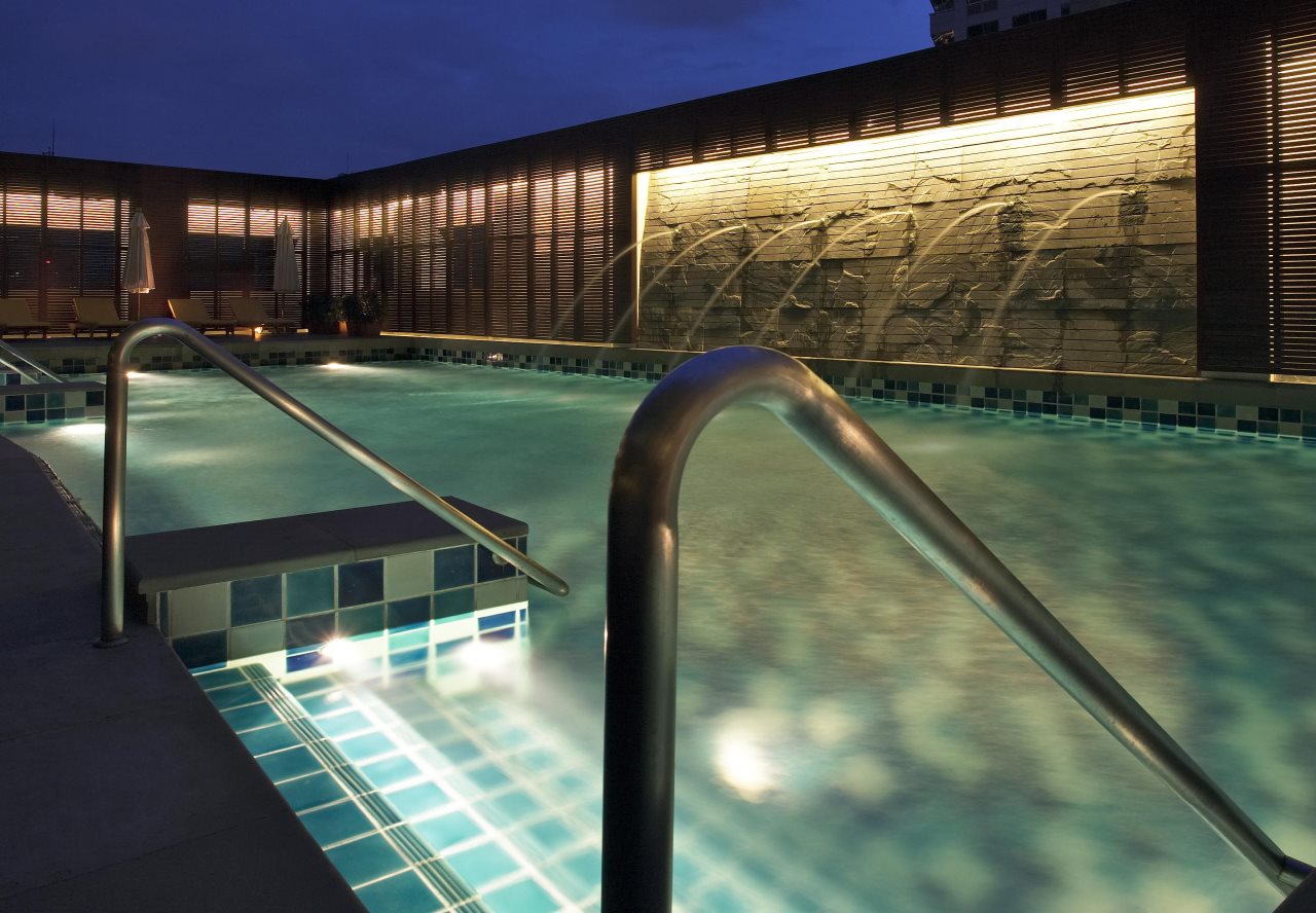The Duchess Hotel and Residences 23
