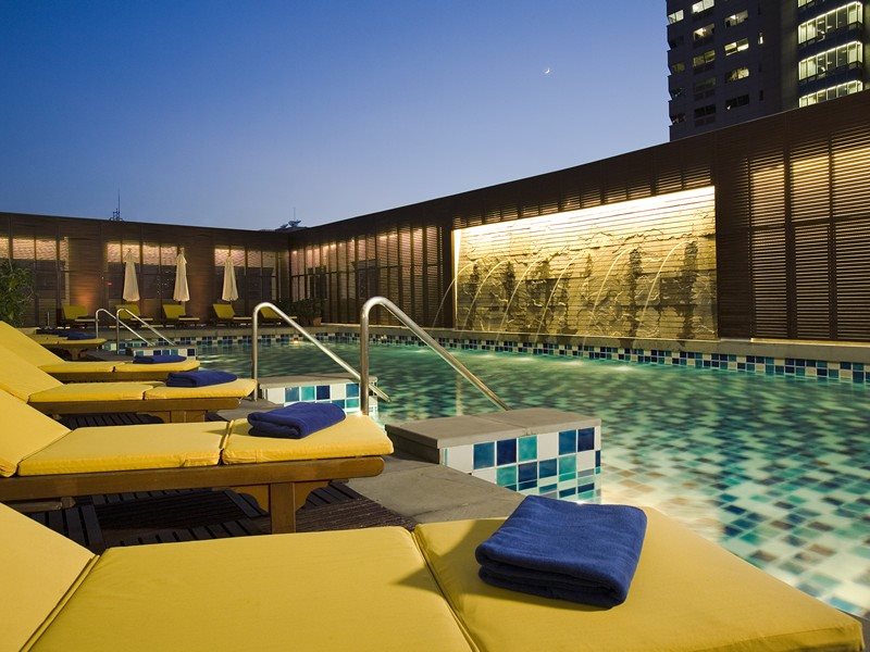 The Duchess Hotel and Residences 24