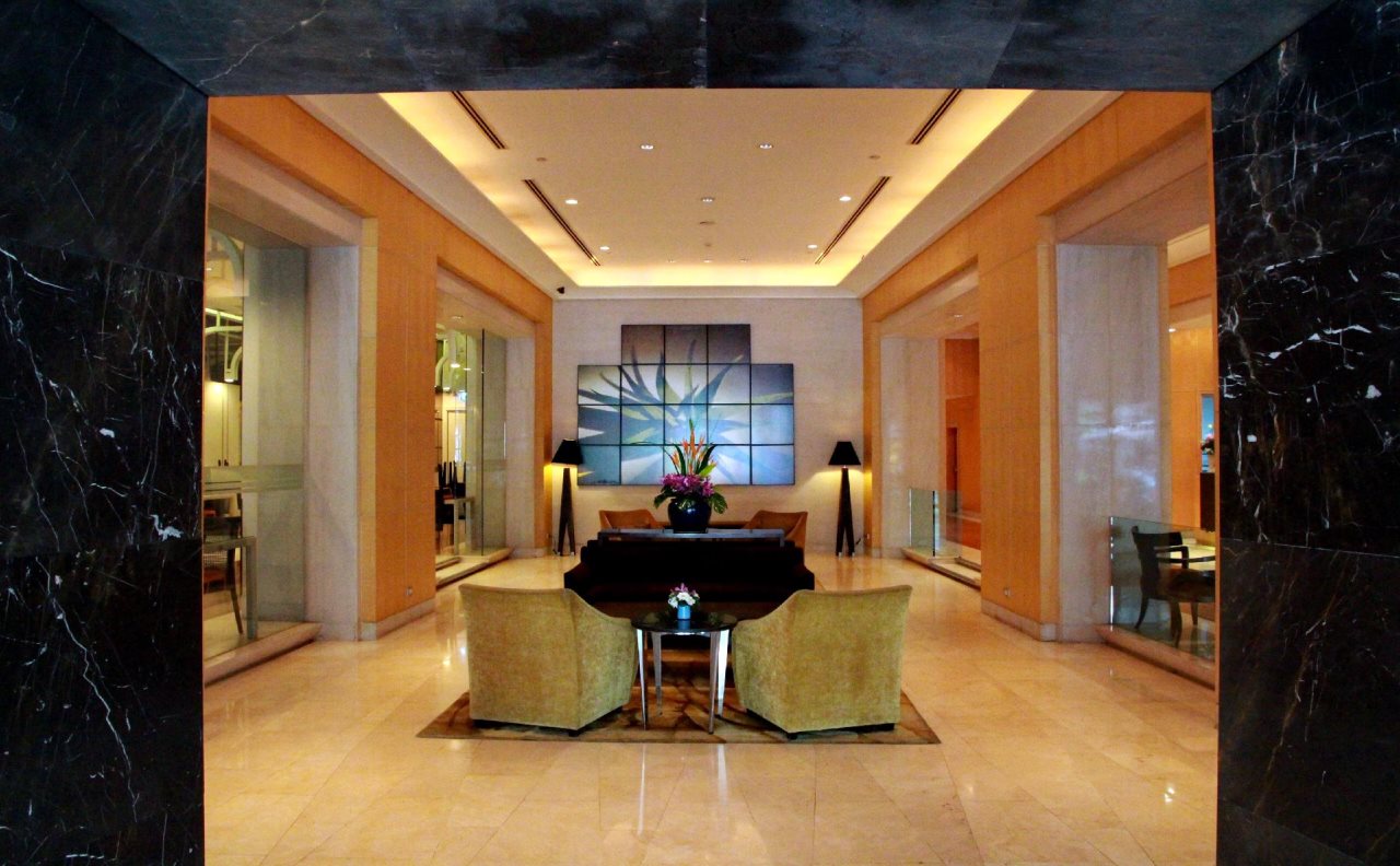 The Duchess Hotel and Residences 3