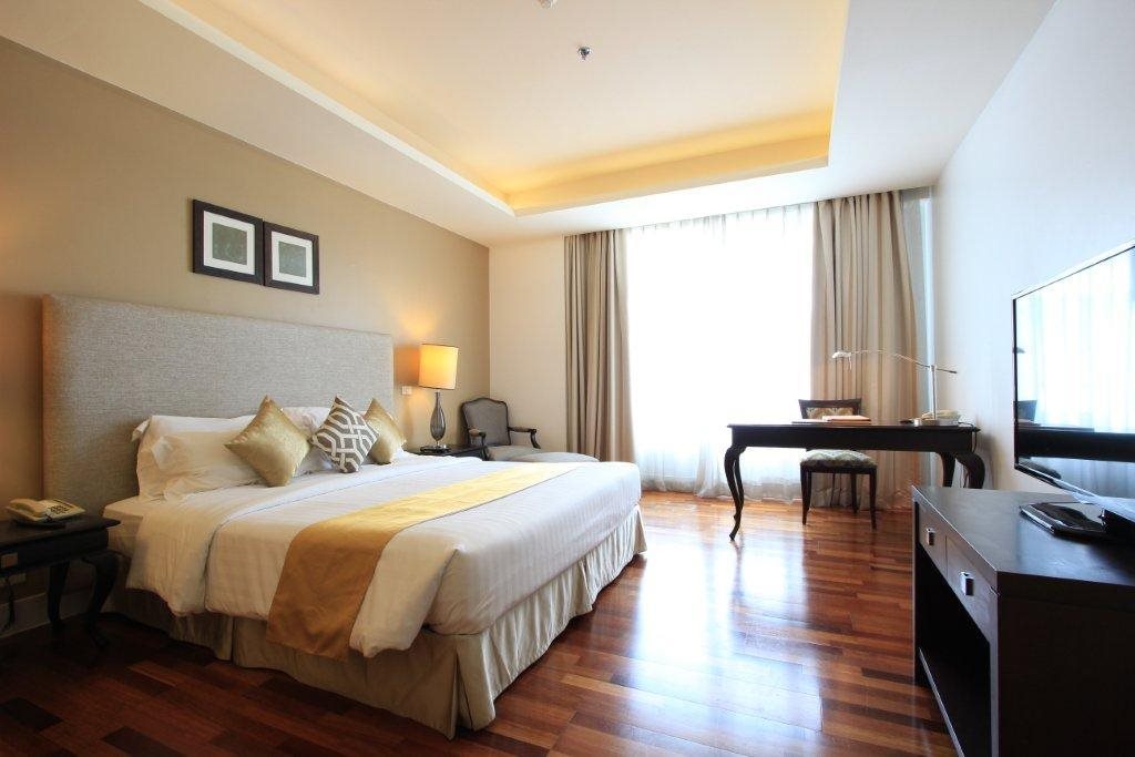 The Duchess Hotel and Residences 4