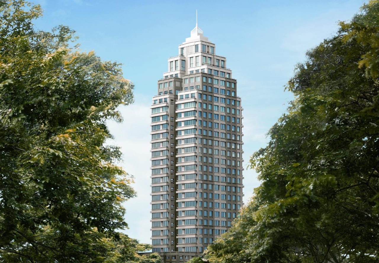 The Duchess Hotel and Residences 5