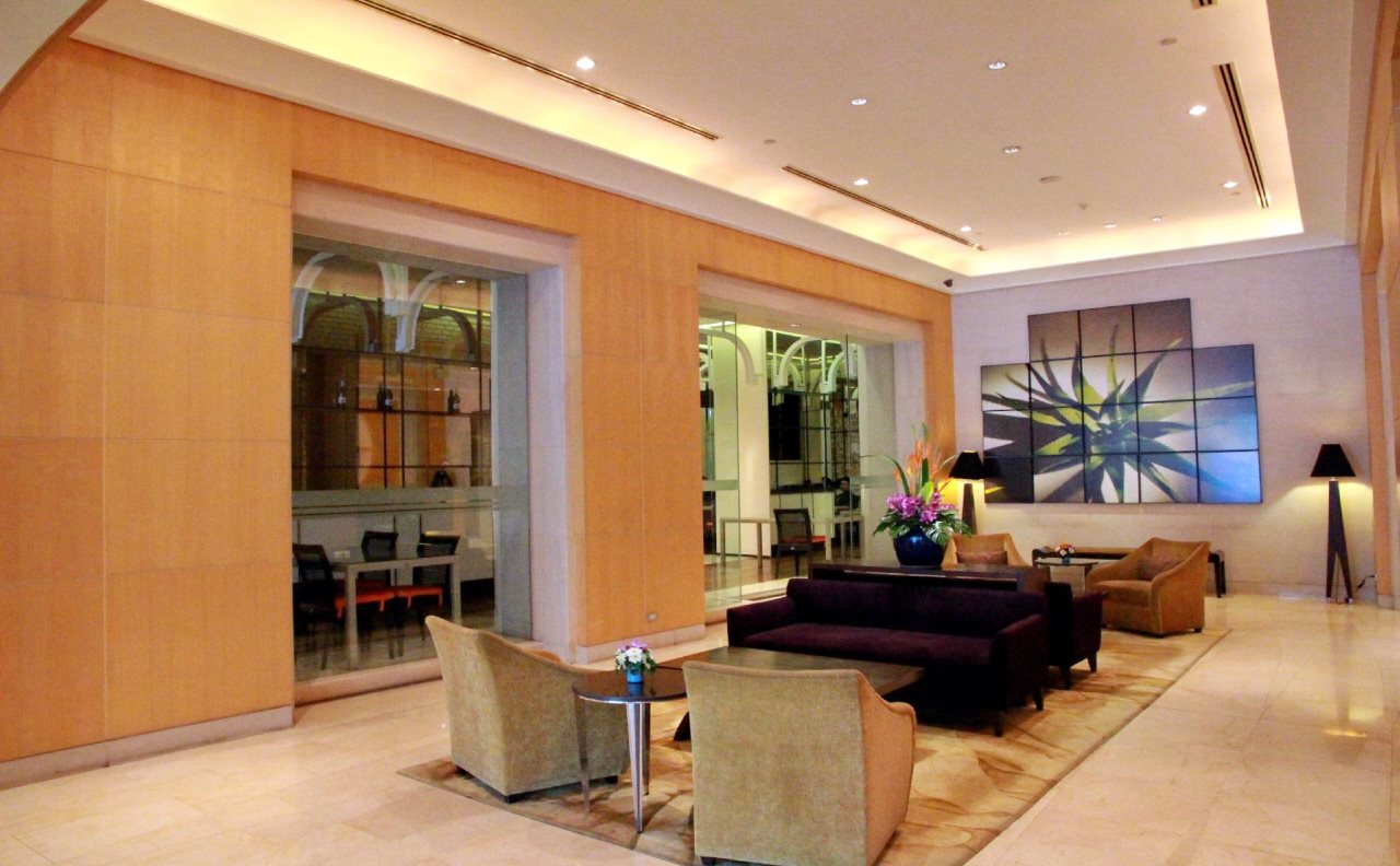 The Duchess Hotel and Residences 8