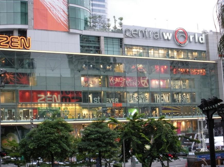 Best Bangkok House 14