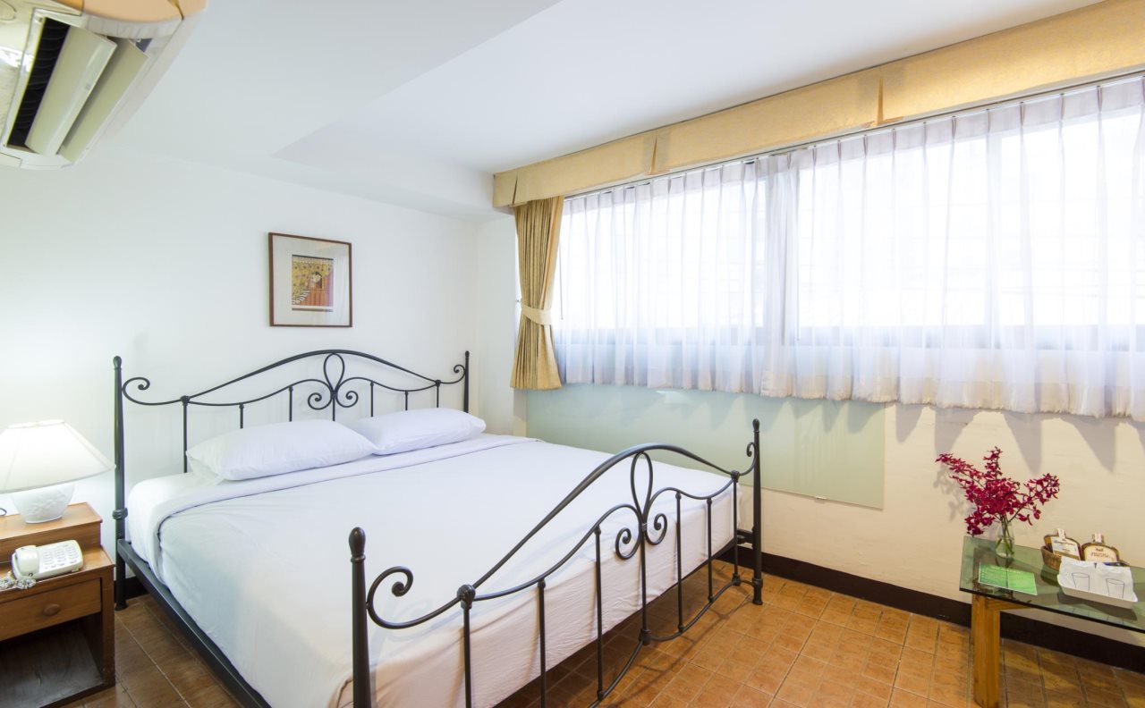 Best Bangkok House 2