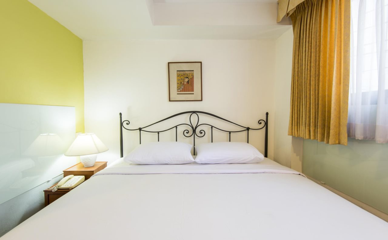 Best Bangkok House 20