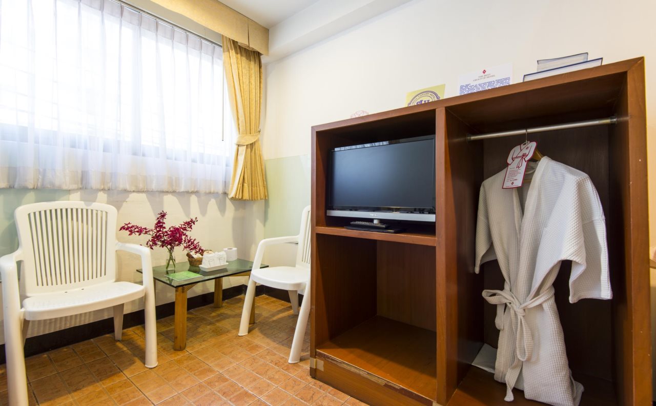 Best Bangkok House 22