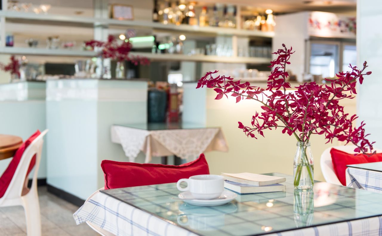 Best Bangkok House 4