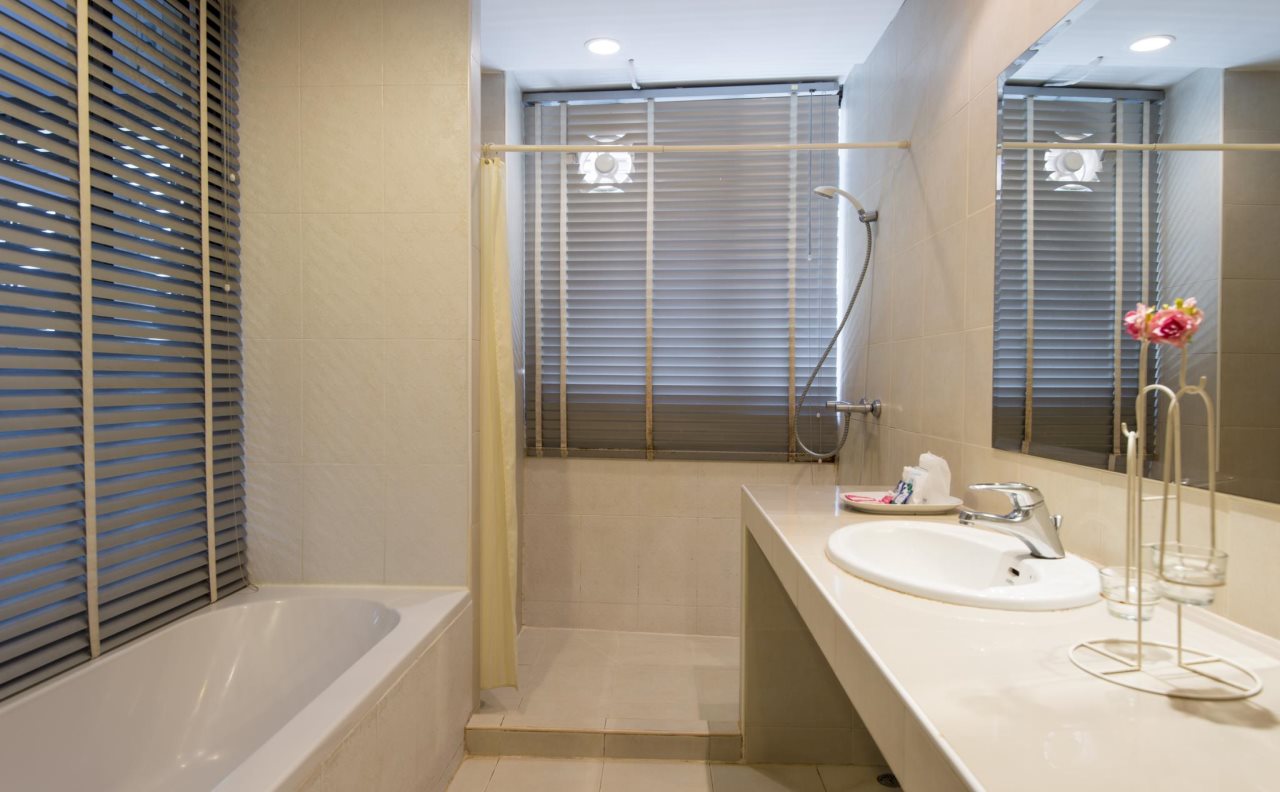 Best Bangkok House 5
