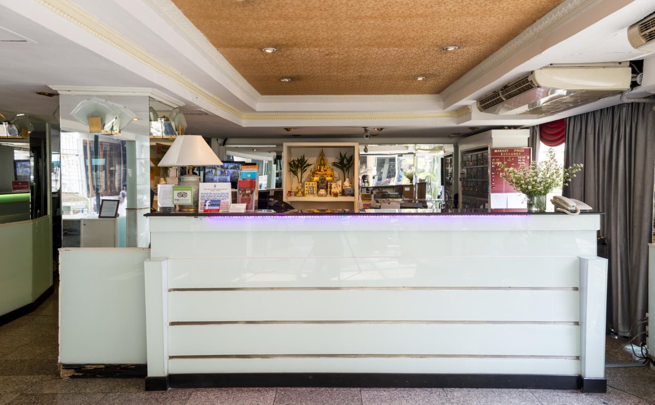 Best Bangkok House 6