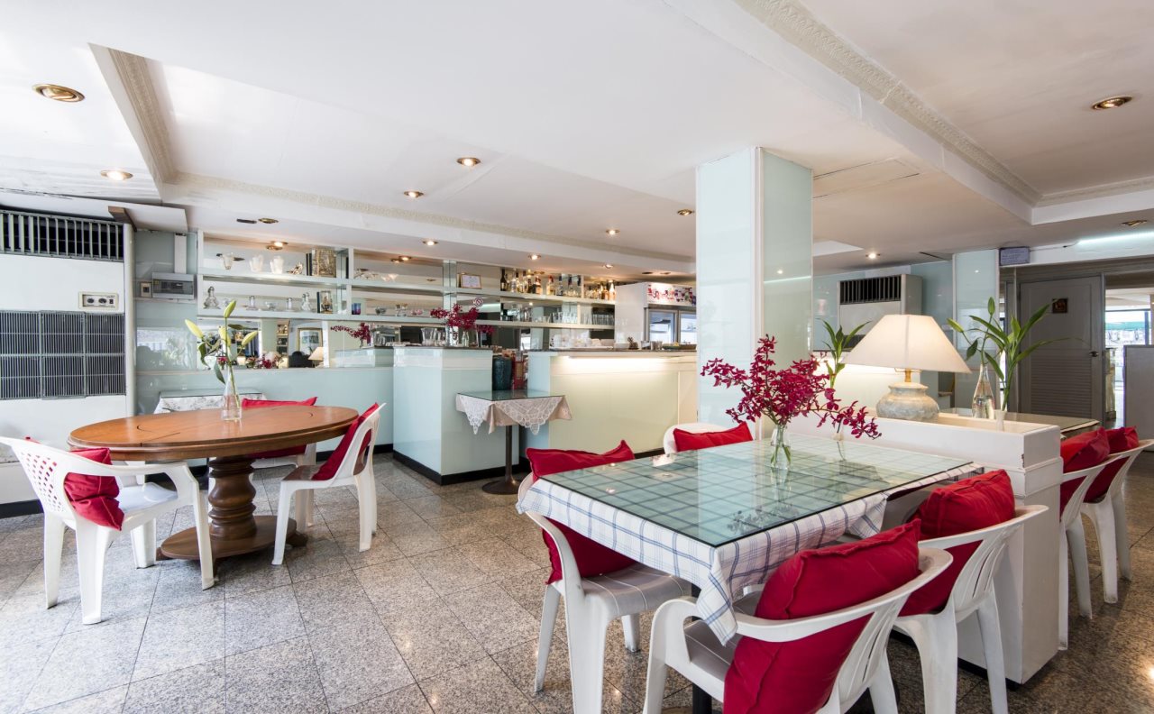 Best Bangkok House 7