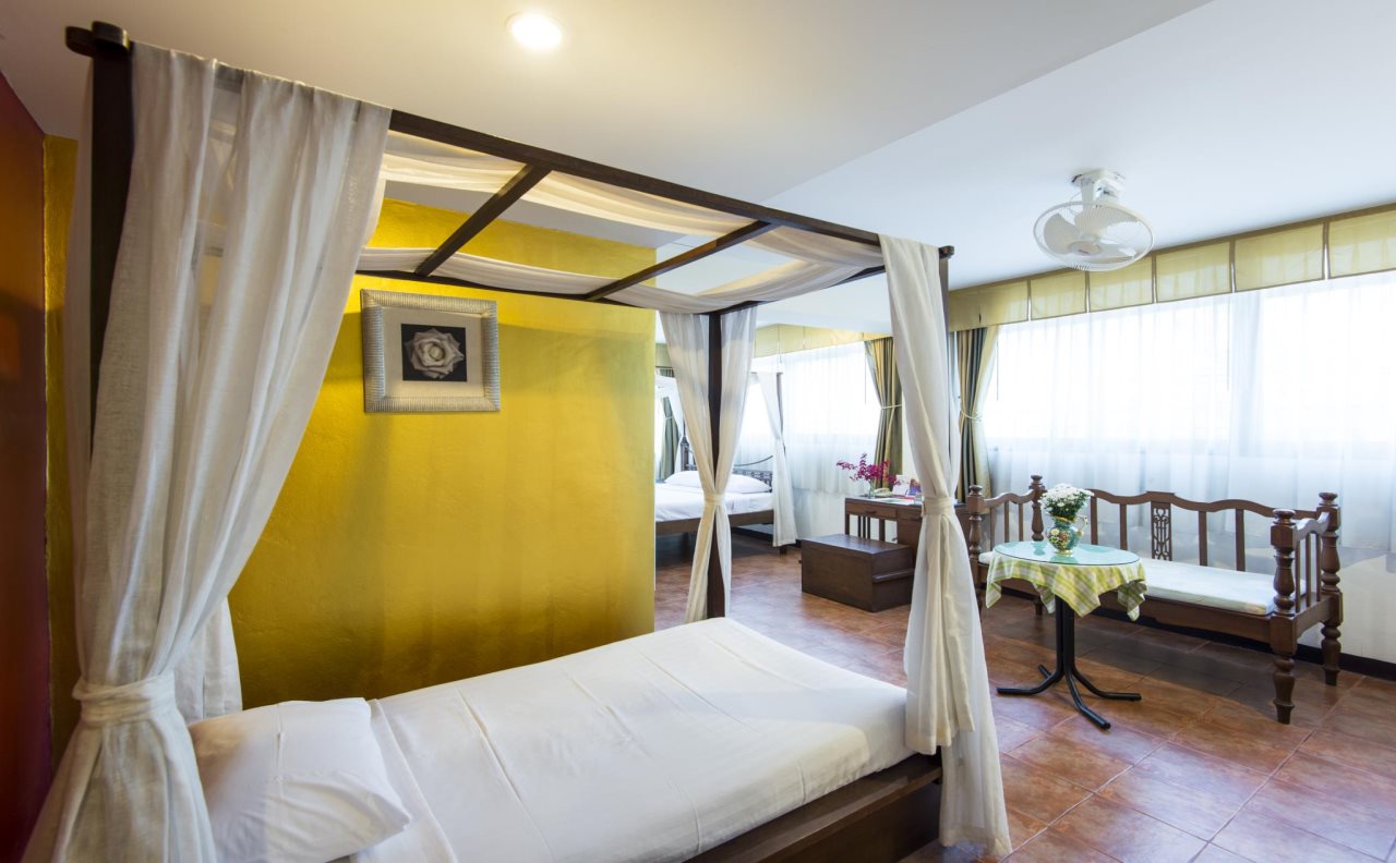 Best Bangkok House 9